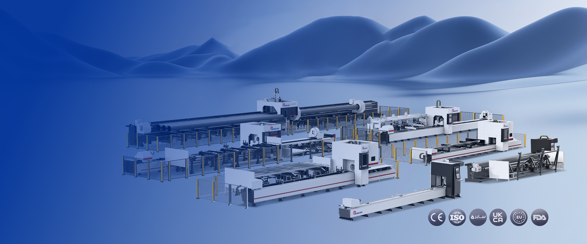 Product Specifications and Features of Laser Cutting Machines Lazer kesme makinelerinin ürün özellikleri ve özellikleri