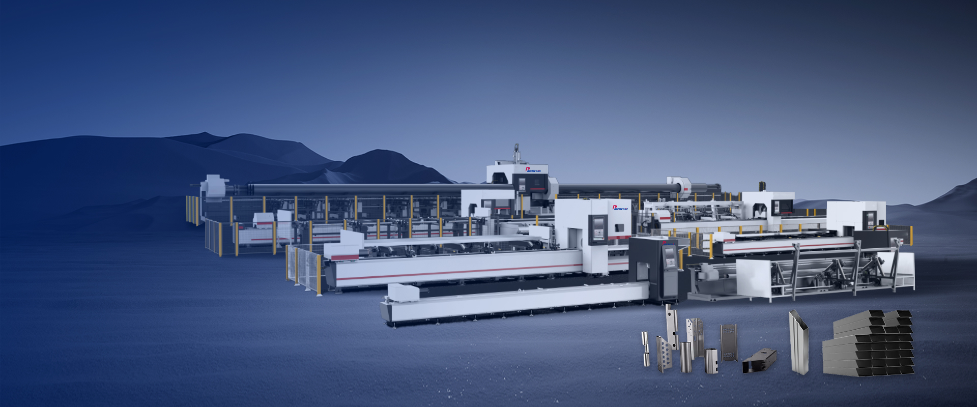 What materials can be processed using Laser Cutting Machines? Lazer kesme makineleri kullanılarak hangi malzemeler işlenebilir?