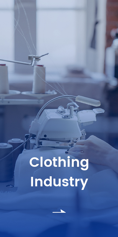 Giyim endüstrisi