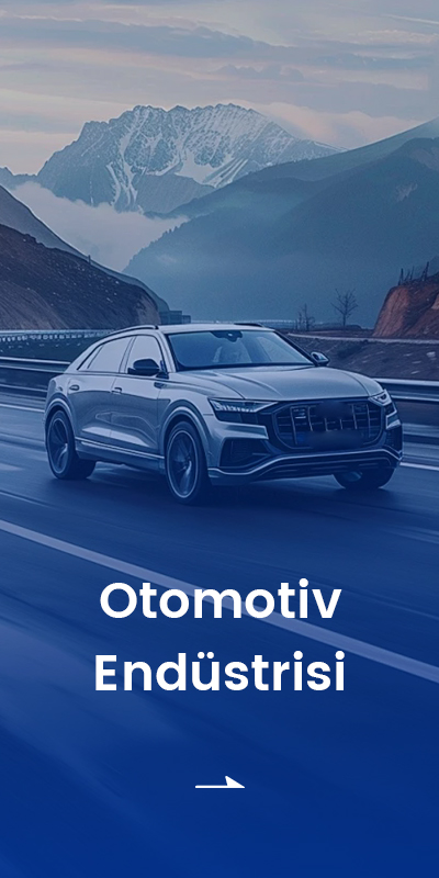 Otomobil endüstrisi