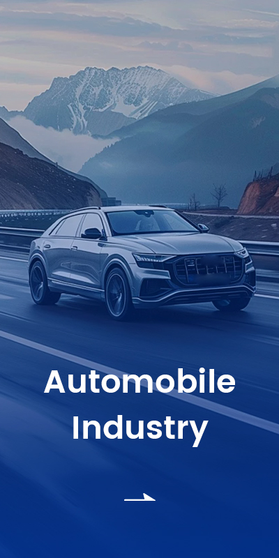 Otomobil endüstrisi