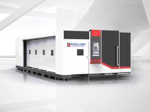 Koruma muhafaza sayfası ve tüp lazer kesme makinesi