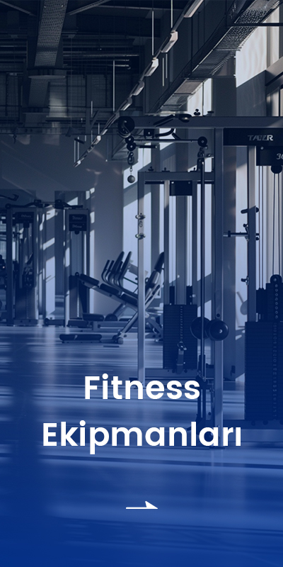 Fitness ekipmanı