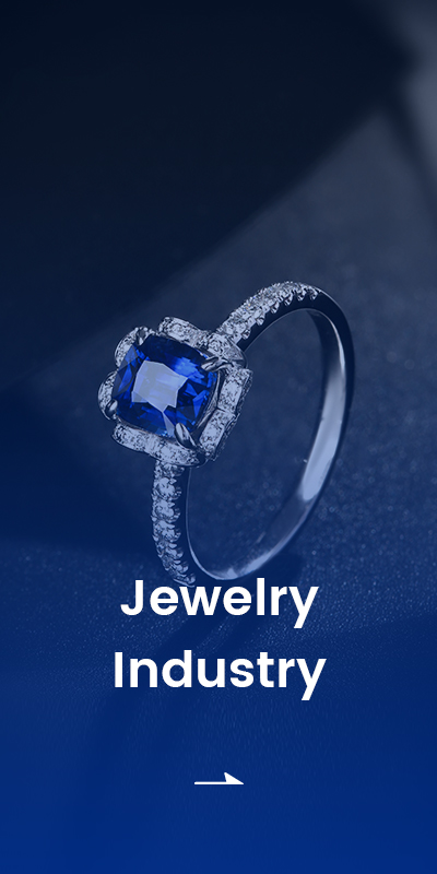 Mücevher endüstrisi