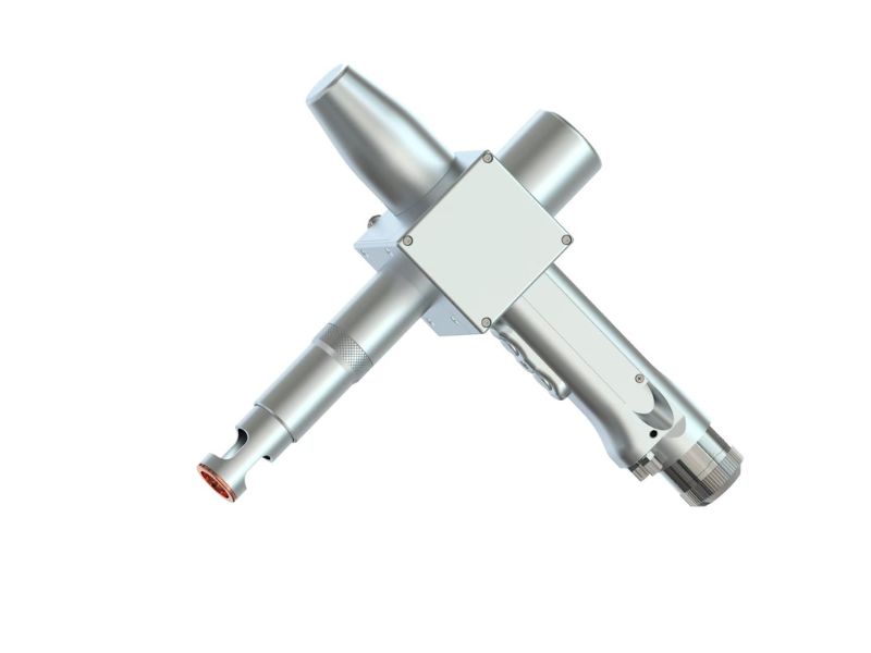 Lityum Pil ve Enerji Depolama Pil Fiber Lazer Kaynak Makinesi 